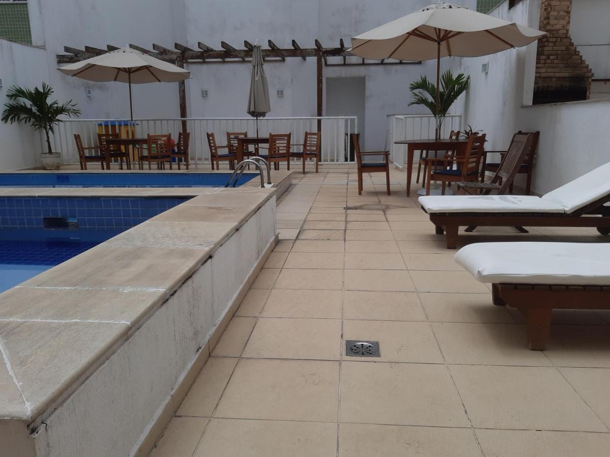 Condominio Manihi - Cobertura Cabo Frio Dış mekan fotoğraf