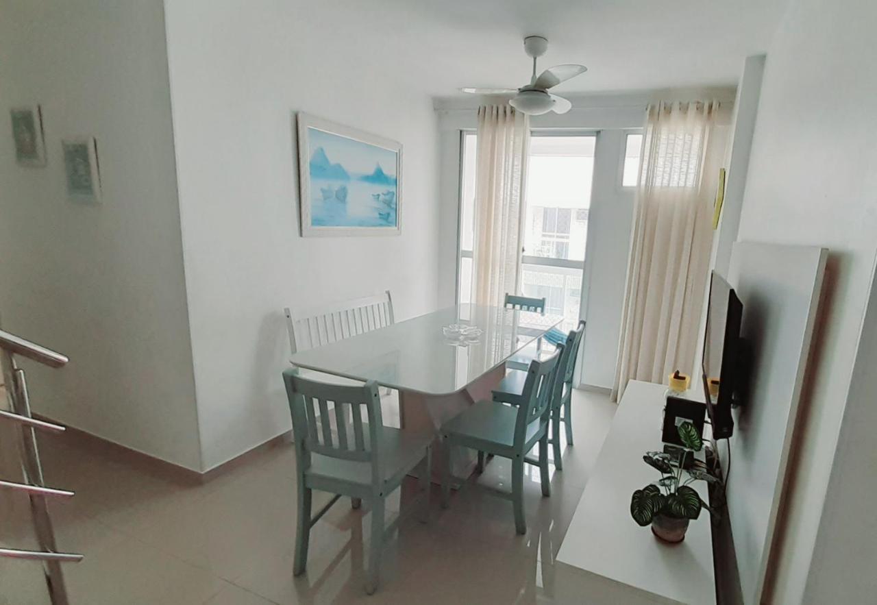 Condominio Manihi - Cobertura Cabo Frio Dış mekan fotoğraf